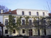 Tierparkvilla im Tierpark Grlitz